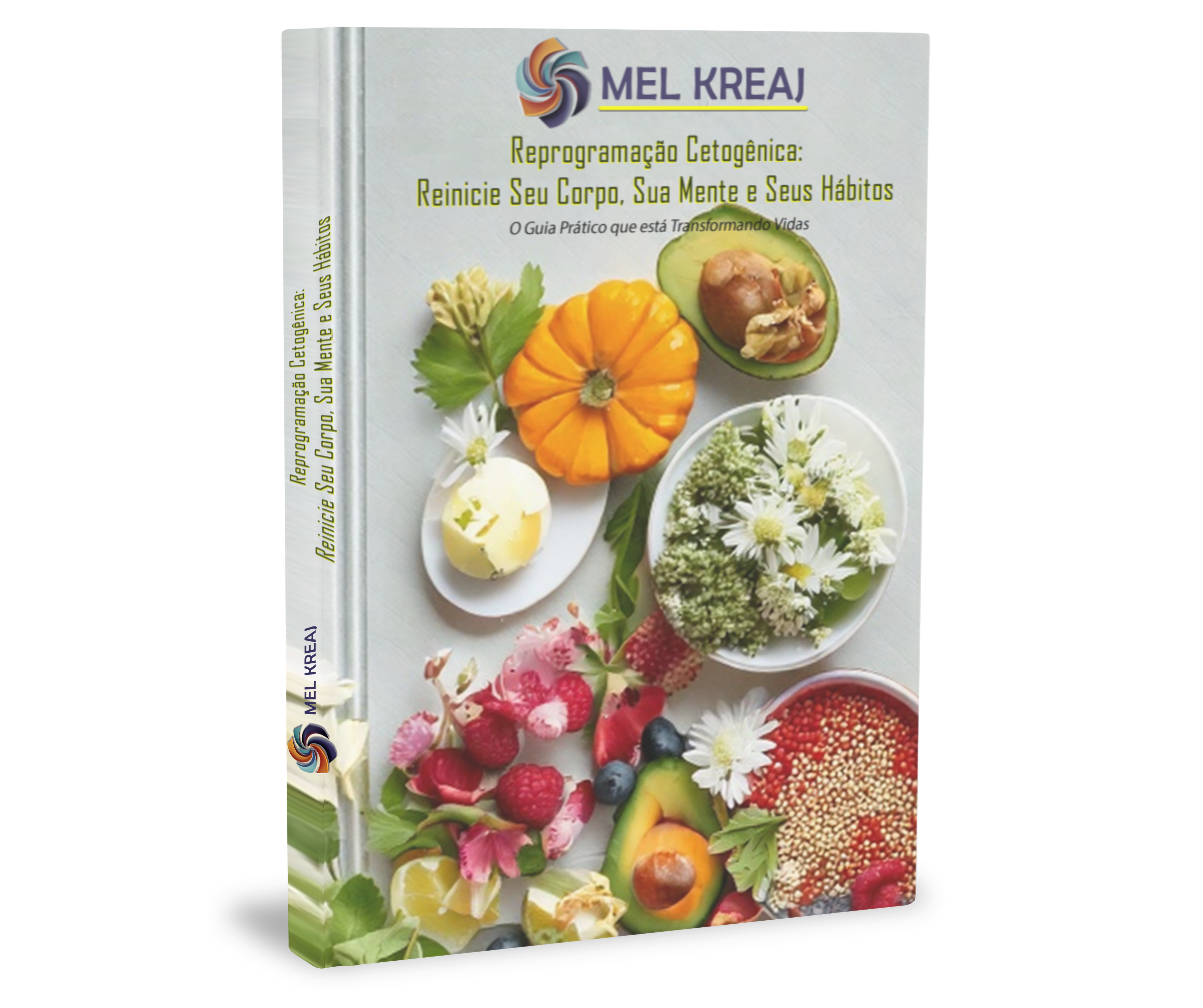 Dieta Cetogênica